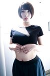 [FRIDAY] 2021.05.21 生見愛瑠 瑛茉ジャスミン 杉山未央 街山みほ 安倍乙 安位カヲル 小日向ゆか