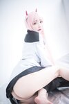 [Bluecake] YeEun - IN THE SEXXY _ 002