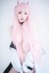 [Bluecake] YeEun - IN THE SEXXY _ 002