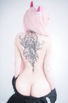 [Bluecake] YeEun - IN THE SEXXY _ 002