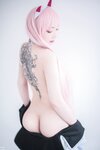 [Bluecake] YeEun - IN THE SEXXY _ 002