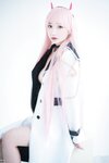 [Bluecake] YeEun - IN THE SEXXY _ 002