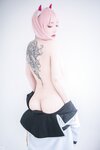 [Bluecake] YeEun - IN THE SEXXY _ 002