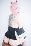 [Bluecake] YeEun - IN THE SEXXY _ 002