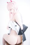 [Bluecake] YeEun - IN THE SEXXY _ 002