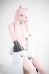 [Bluecake] YeEun - IN THE SEXXY _ 002