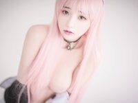 [Bluecake] YeEun - IN THE SEXXY _ 002