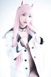 [Bluecake] YeEun - IN THE SEXXY _ 002