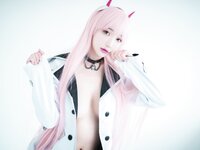 [Bluecake] YeEun - IN THE SEXXY _ 002
