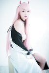 [Bluecake] YeEun - IN THE SEXXY _ 002