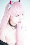 [Bluecake] YeEun - IN THE SEXXY _ 002