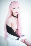 [Bluecake] YeEun - IN THE SEXXY _ 002