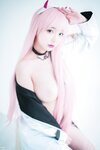 [Bluecake] YeEun - IN THE SEXXY _ 002