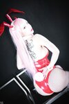 [Bluecake] YeEun - IN THE SEXXY _ 002