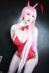 [Bluecake] YeEun - IN THE SEXXY _ 002