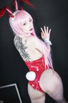 [Bluecake] YeEun - IN THE SEXXY _ 002