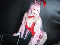 [Bluecake] YeEun - IN THE SEXXY _ 002