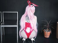 [Bluecake] YeEun - IN THE SEXXY _ 002