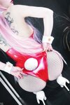 [Bluecake] YeEun - IN THE SEXXY _ 002