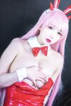 [Bluecake] YeEun - IN THE SEXXY _ 002