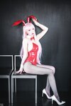 [Bluecake] YeEun - IN THE SEXXY _ 002