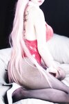 [Bluecake] YeEun - IN THE SEXXY _ 002