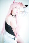 [Bluecake] YeEun - IN THE SEXXY _ 002