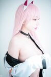 [Bluecake] YeEun - IN THE SEXXY _ 002