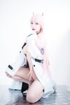 [Bluecake] YeEun - IN THE SEXXY _ 002