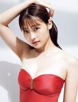 [FRIDAY] 2021.10.08 篠崎愛 新井遥 石田桃香 あのん 徳江かな 金子智美 新條由芽 (Digital Version)