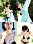 [FRIDAY] 2022.09.30-10.07 本郷柚巴 志田音々 大久保桜子 澄田綾乃 小湊よつ葉 金子智美 No Watermark
