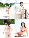 [FRIDAY] 2022.09.30-10.07 本郷柚巴 志田音々 大久保桜子 澄田綾乃 小湊よつ葉 金子智美 No Watermark