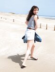 [FRIDAY] 2021.05.07-14 トラウデン直美 光野有菜 ゆきぽよ 水原希子 街山みほ