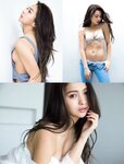 [FRIDAY] 2021.05.07-14 トラウデン直美 光野有菜 ゆきぽよ 水原希子 街山みほ
