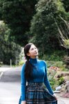 [FRIDAY] 2021.05.07-14 トラウデン直美 光野有菜 ゆきぽよ 水原希子 街山みほ