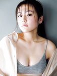 [FRIDAY] 2021.10.22-29 田中美久 沢口愛華 和内璃乃 菊地姫奈 有森也実 橋本萌花