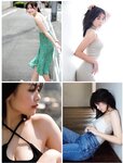 [FRIDAY] 2021.10.22-29 田中美久 沢口愛華 和内璃乃 菊地姫奈 有森也実 橋本萌花