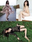 [FRIDAY] 2021.10.22-29 田中美久 沢口愛華 和内璃乃 菊地姫奈 有森也実 橋本萌花