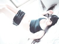 [COSPLAY] 落落Raku – Weekend (2022.05)