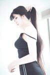 [COSPLAY] 落落Raku – Weekend (2022.05)