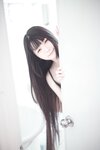 [COSPLAY] 落落Raku – Weekend (2022.05)