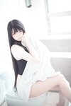 [COSPLAY] 落落Raku – Weekend (2022.05)