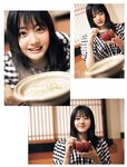 [FRIDAY] 2021.09.17 瀧野由美子 若月佑美 京佳 白坂みあん 森咲智美 工藤美桜 菅原美優