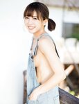 [FRIDAY] 2021.09.17 瀧野由美子 若月佑美 京佳 白坂みあん 森咲智美 工藤美桜 菅原美優