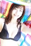 [YS Web] 2021-04-07 Vol.913 Rin Karasawa 唐沢りん [清楚系おねえさま、南国で淫ら・・・]