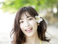 [YS Web] 2021-04-07 Vol.913 Rin Karasawa 唐沢りん [清楚系おねえさま、南国で淫ら・・・]