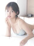 [FRIDAY] 2022.01.28 鈴木奈々 中島史恵 森日菜美 永岡怜子 トラウデン直美