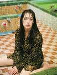 [FRIDAY] 2022.01.28 鈴木奈々 中島史恵 森日菜美 永岡怜子 トラウデン直美