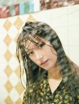 [FRIDAY] 2022.01.28 鈴木奈々 中島史恵 森日菜美 永岡怜子 トラウデン直美