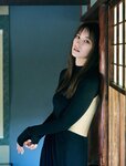 [FRIDAY] 2022.01.28 鈴木奈々 中島史恵 森日菜美 永岡怜子 トラウデン直美